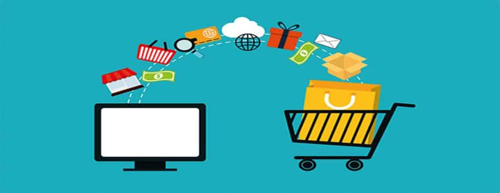 Why Start an Online Store