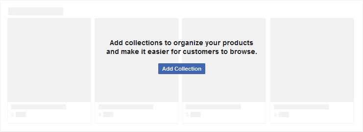 FB Store Collections