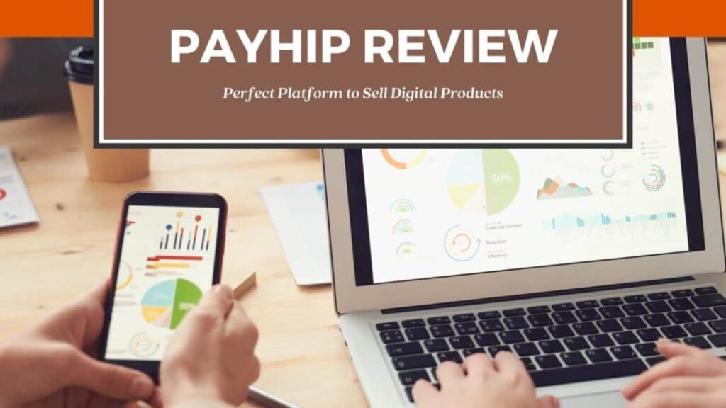 Payhip review