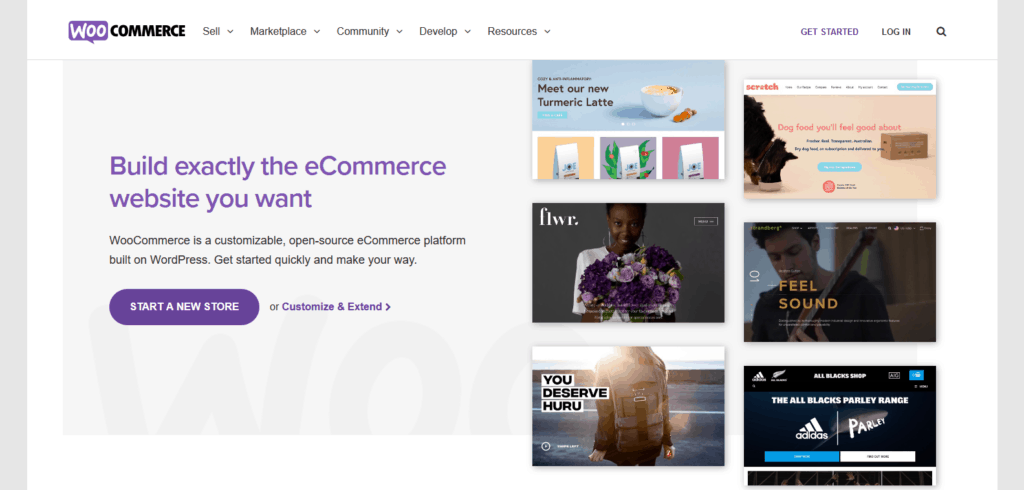 Best ecommerce platforms for small business