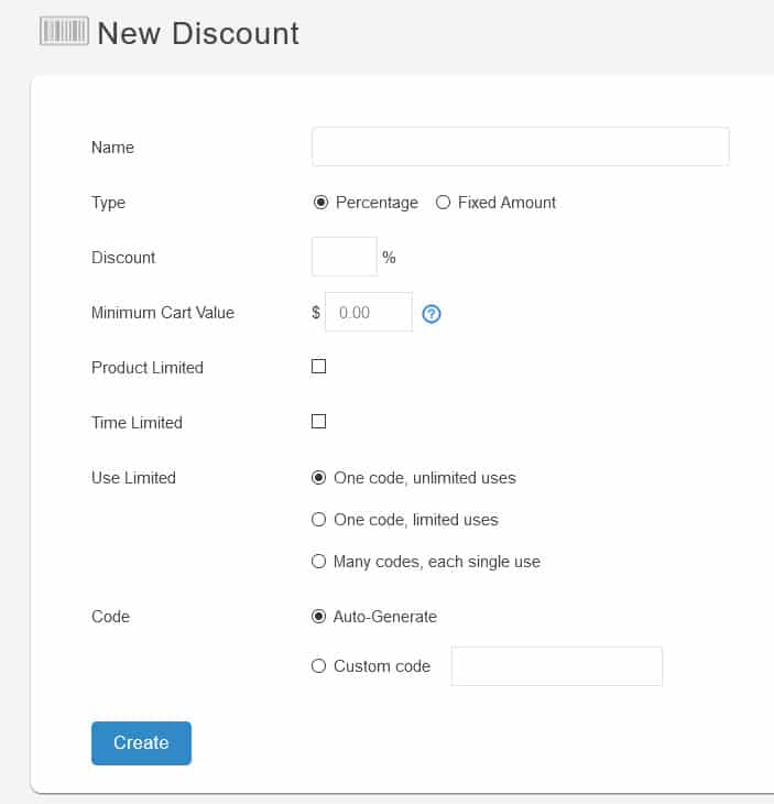SendOwl discount codes