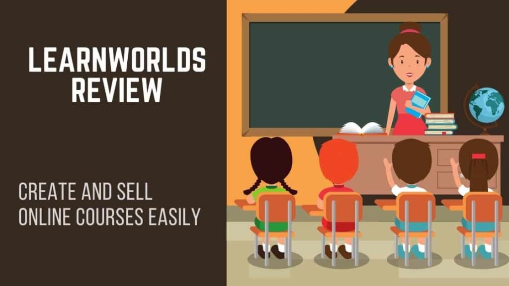 LearnWorlds Review 1
