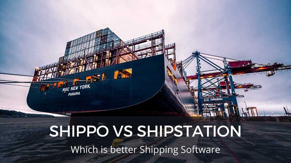 Shippo vs ShipStation