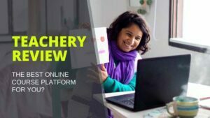 Teachery Review 2022 - The Best Online Course Platform for You?