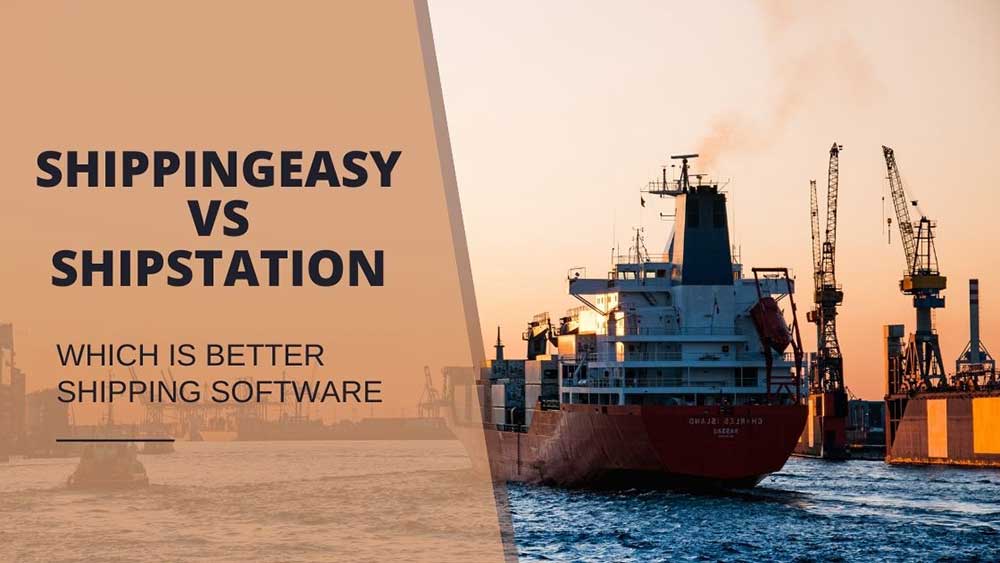 ShippingEasy vs ShipStation